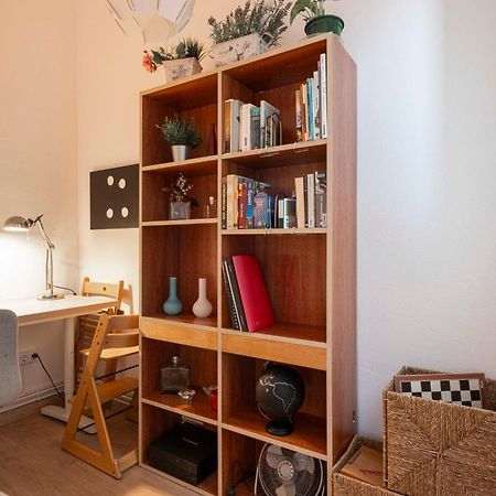 Sunny Apt Barcelona 22@ 外观 照片
