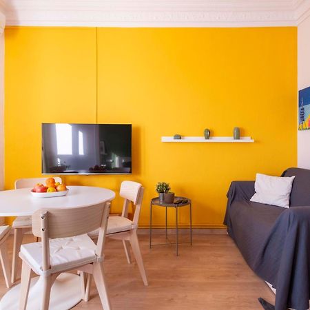 Sunny Apt Barcelona 22@ 外观 照片