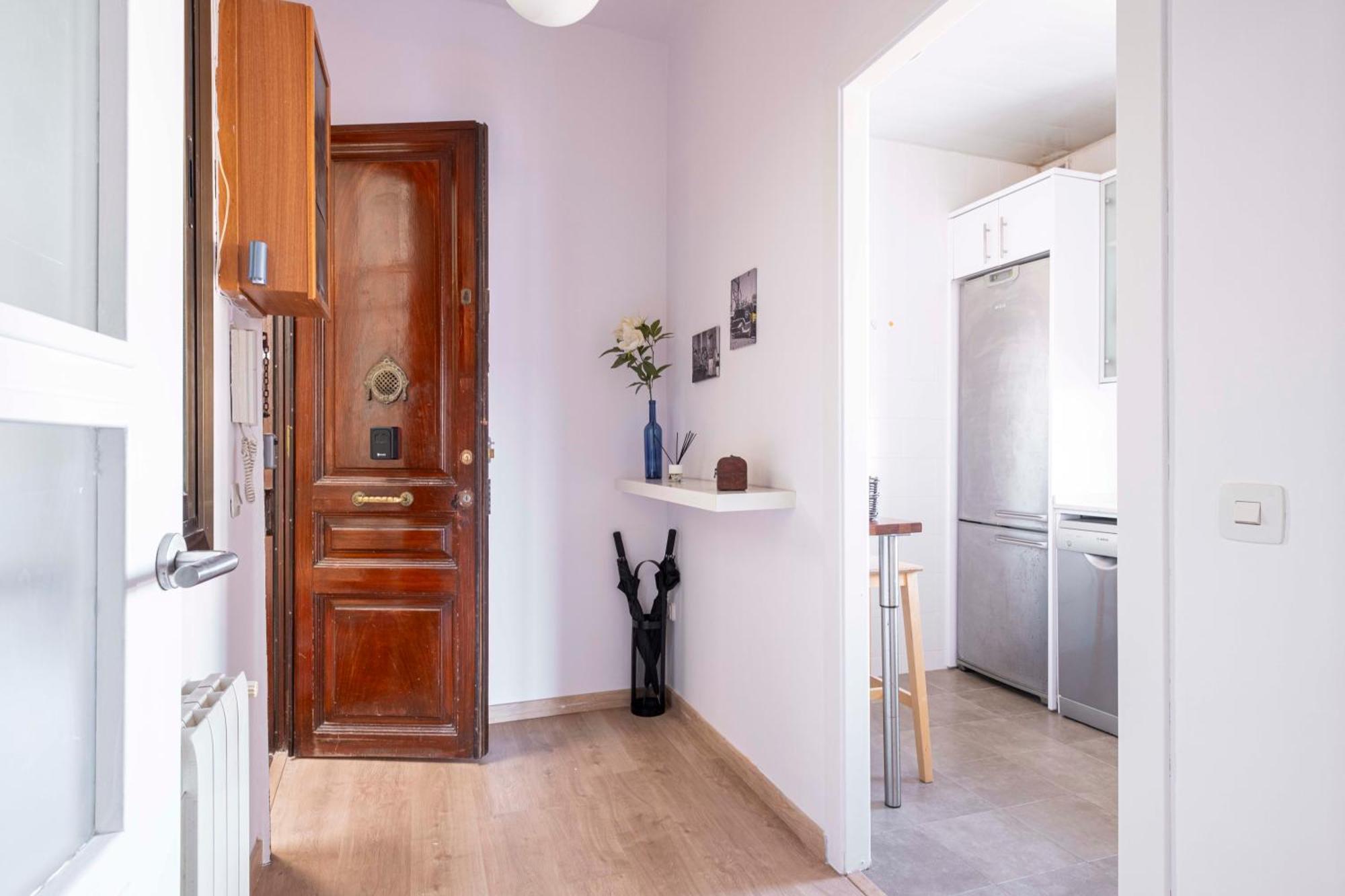Sunny Apt Barcelona 22@ 外观 照片