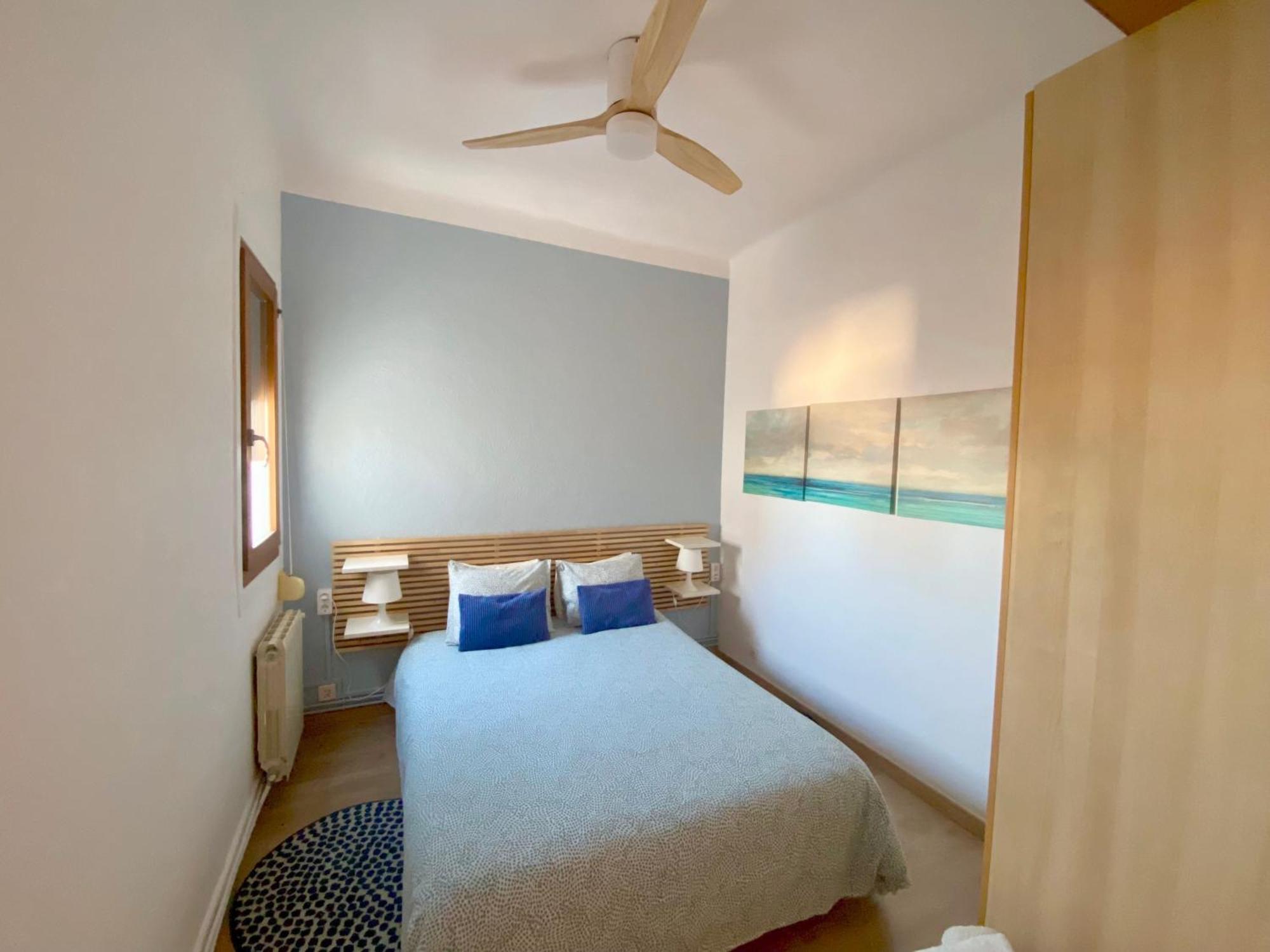 Sunny Apt Barcelona 22@ 外观 照片