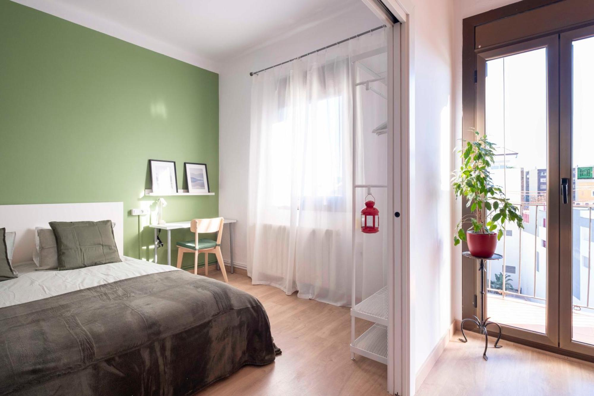 Sunny Apt Barcelona 22@ 外观 照片