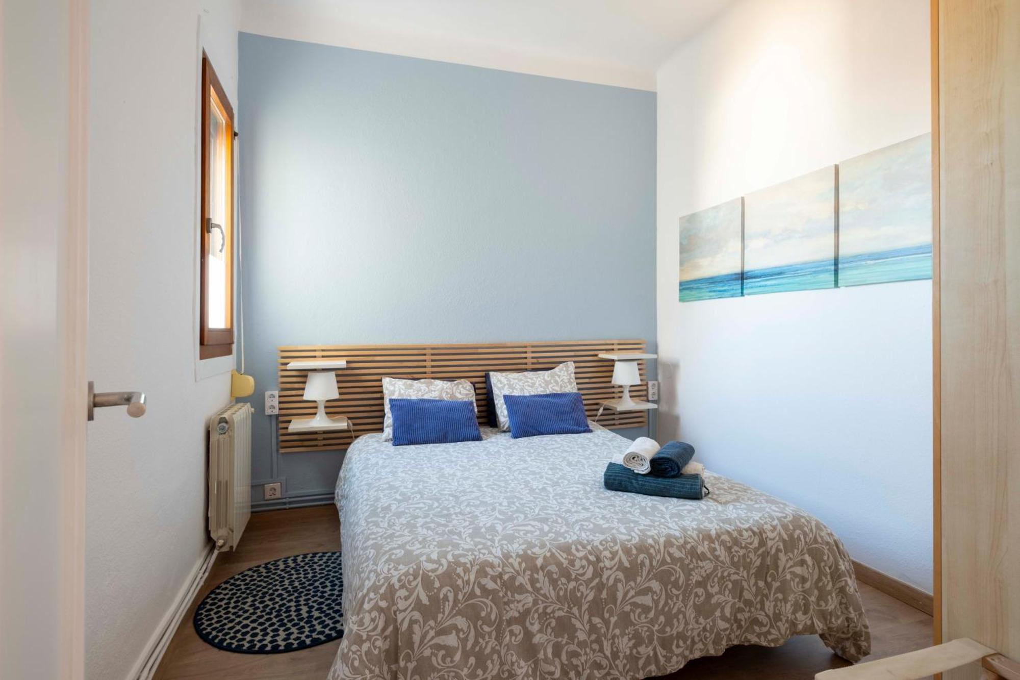 Sunny Apt Barcelona 22@ 外观 照片